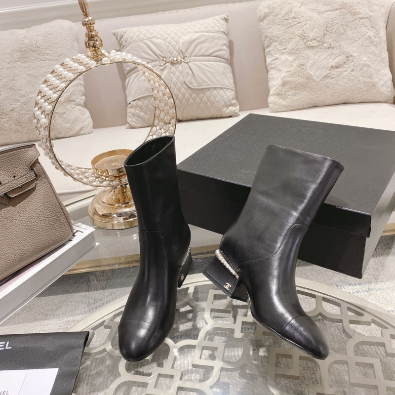 Ch*el boots